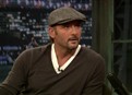 Tim McGraw Talks About the Blind Side picture