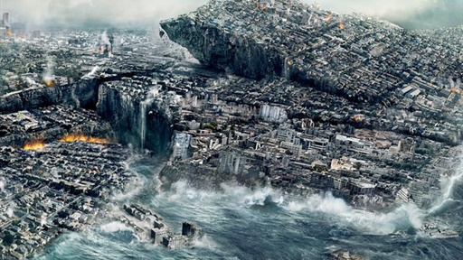 The Evolution of Hollywood Disaster Movi...
