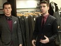FashionMojo - Gossip Girl Fashion for Guys