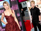 Is Taylor Swift Dating British Actor Toby Hemingway?