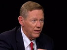 Alan Mulally; Rachel Weisz & Kathy Bolkovac On the Film 'The Whistleblower'