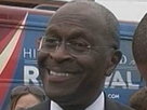 Herman Cain Comments On the Iraq Withdrawal