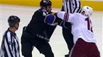 Kings vs Coyotes