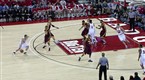 The Big Ten's Greatest Games: Basketball: 2009 Minnesota at Wisconsin (season 1, episode 6)