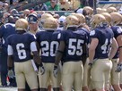 Notre Dame | Season 2010 Episode 1 | Purdue Vs. Notre Dame