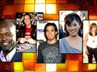 Dancing With The Stars Cast Flashback