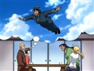 Ryozanpaku Faces the Greatest Crisis?!