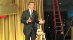 30 Rock: BTS With Brian Williams