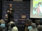 FORA.tv Politics Rick Steves: Travel As a Political Act