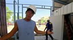 Extreme Makeover: Home Edition: Marshall Family - Bonus Scene, Part 1