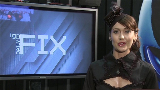 IGN Daily Fix, 9-24: Wii Price Drop, Pea...