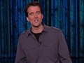 The Tonight Show with Conan O’Brien - Juston McKinney