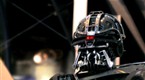 Caprica: Caprica - Comic-Con 2010 Trailer