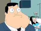 American Dad! | Season 7 Episode 16 | The Kidney Stays in the Picture