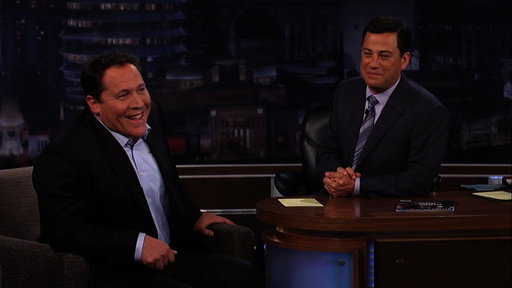 Jon Favreau, Part 4
