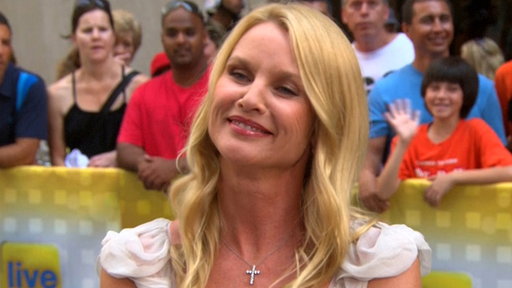 Would Nicollette Sheridan Return to 'Desperate Housewives' for t Video