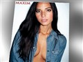 E! News Now - Olivia Munn Strips Down
