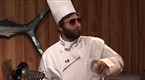 The Captain and Casey Show: Chef Boyaryou Ugly (season 7, episode 1)