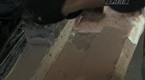 Engine Block: Bondo and the Body