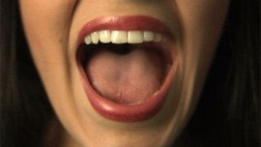 Mouth Fetish WTF