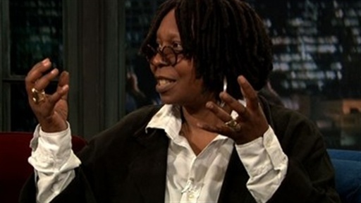 Whoopi Goldberg, Part 2 Video