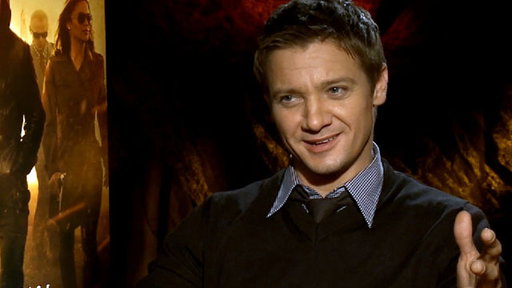 Jeremy Renner's Humble Beginnings