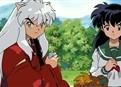 Kohaku, Sango and Kirara: The Secret Flower Garden picture