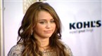 E! News Now: Cyrus Comments On Tour Tragedy