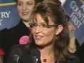 NBC TODAY Show - Palin&sbquo;  Gore Battle Over Climate Change