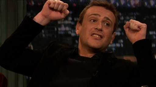 Jason Segel Video