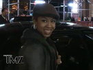 Keyshia Cole -- the Problem With Male Strip Clubs