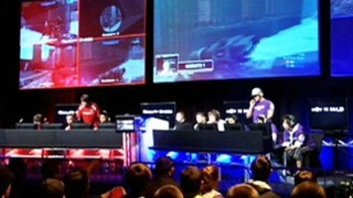 MLG Pro Circuit Update from Anaheim Video