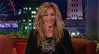 The Tonight Show with Conan O'Brien: Gretchen Bleiler, Part 2