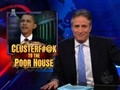 The Daily Show with Jon Stewart - Tue&sbquo;  Dec 15&sbquo; 2009