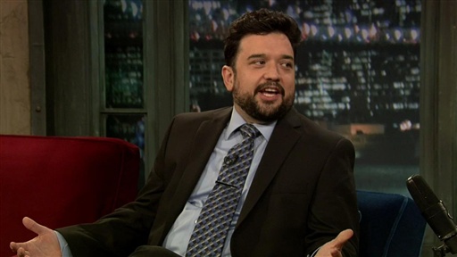 Horatio Sanz, Part 2