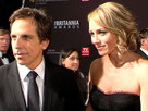 Ben Stiller: a Master of Comedy