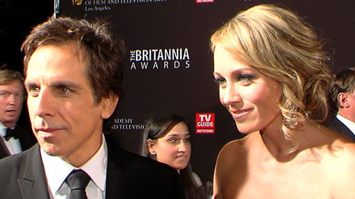 Ben Stiller: a Master of Comedy Video