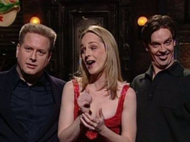 Helen Hunt Monologue