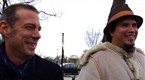 Embedded: Thievery Corporation, Amanda Palmer &amp; Delta Spirit (season 1, episode 5)