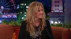 The Tonight Show with Conan O'Brien: Gretchen Bleiler, Part 1