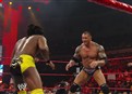 Kofi Kingston Vs. Batista picture
