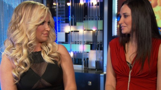 Does Kim Zolciak Like Either of the Two New Atlanta 'Housewives' Video