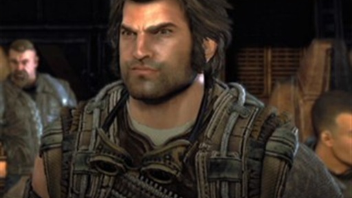 "Bulletstorm" With Adam Sessler