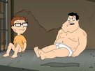 American Dad! | Season 7 Episode 18 | Toy Whorey