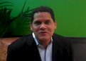 Late Night With Jimmy Fallon : Video Game Week : Reggie Fils-Aime of Nintendo of America