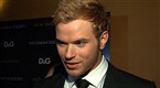 Access Hollywood: More 'New Moon' Premiere, New York