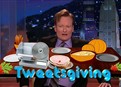 Twitter Tracker: Thanksgiving Edition picture
