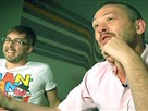 Basement Jaxx Exclusive Interview