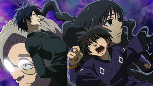 Kokuboro's Hostage