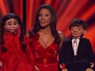 Miss America Contestant Yodels...With Puppets!